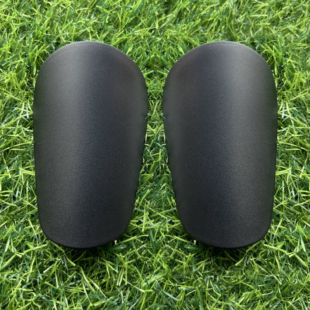 Shin Pads Protective Equipment - Miniature Shin Guards for Soccer, Suitable for Men, Women, Kids, Boys, and Girls