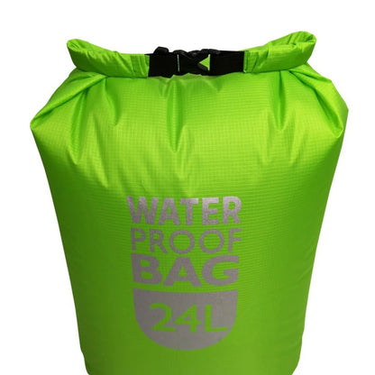 Waterproof Dry Bag Pack: Swimming, Rafting, Kayaking, River Trekking - Floating Sailing, Canoeing, Boating Water-Resistant Dry Sacks