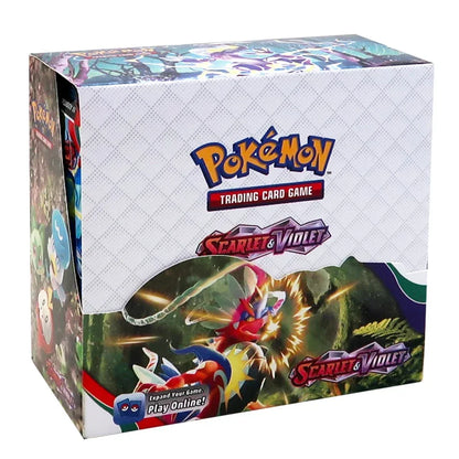 324Pcs Pokemon TCG Sun and Moon Ultra Prism Booster Box - 36 Pack Collection of Pokemon Cards and Collecting Toys