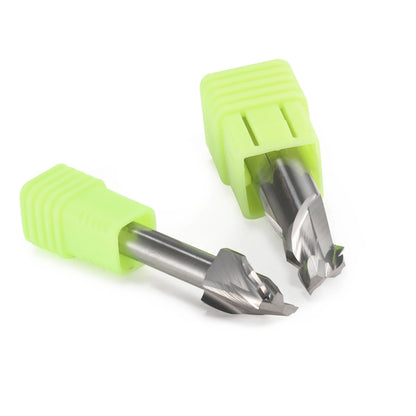 1pcs Neon Light Stripe Milling Cutter - Flexible Silicone LED Slotting Tool for Polystyrene Foam, Acrylic Engraving