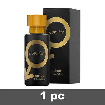 100ml High-Quality Ocean Body Spray - Lasting Fragrance Perfume with Pheromones, Eau De Parfum Cologne for Men, Ideal for Dating & Gifts