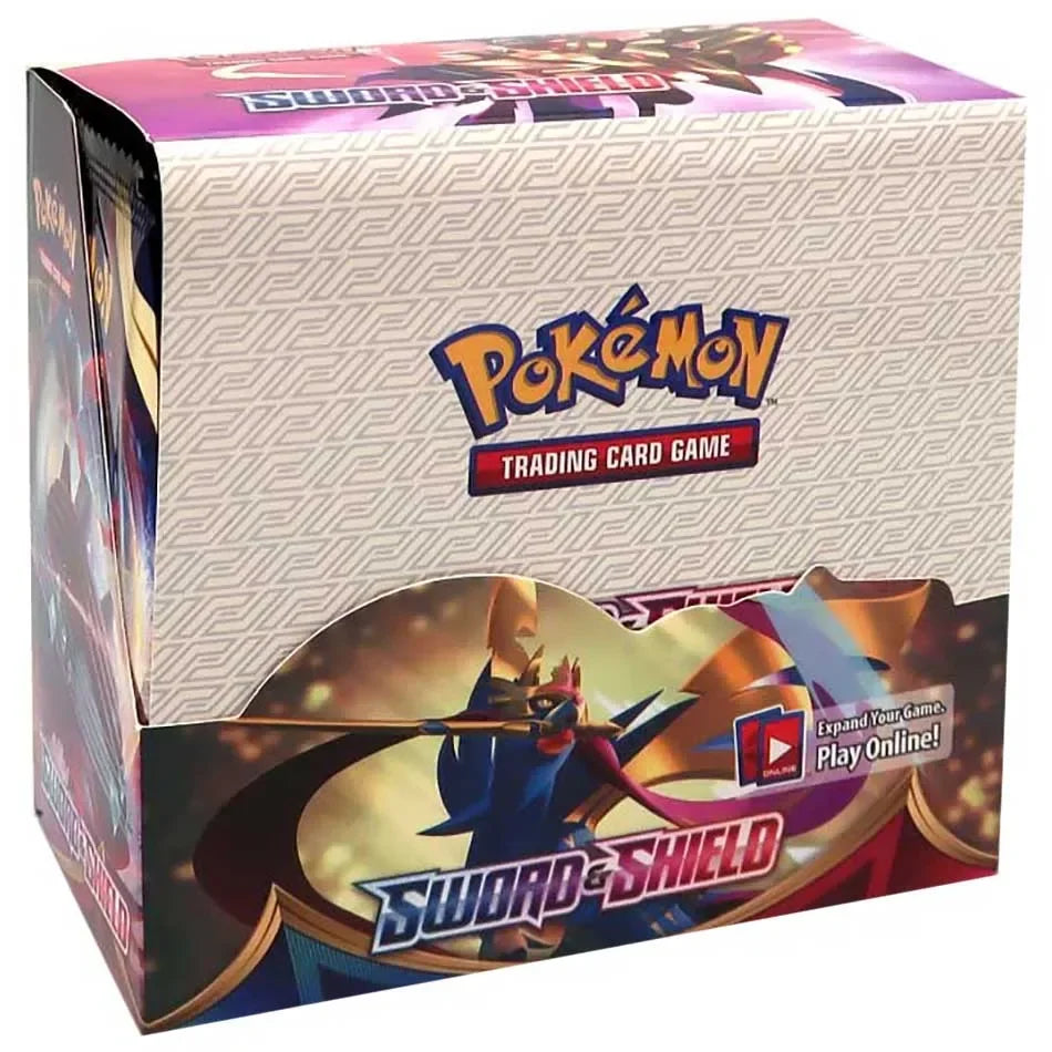 324Pcs Pokemon TCG Sun and Moon Ultra Prism Booster Box - 36 Pack Collection of Pokemon Cards and Collecting Toys