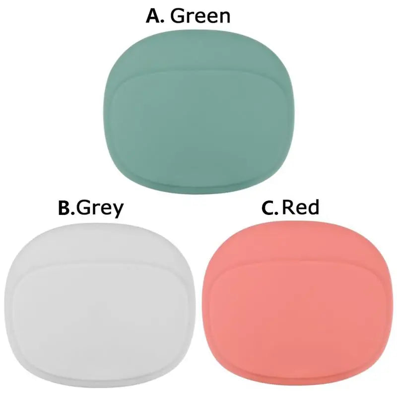 Silicone Headphone Storage Box: Earphone, Data Cable, U Disk Organizer - Cute Coin Purse Case for Home and Travel