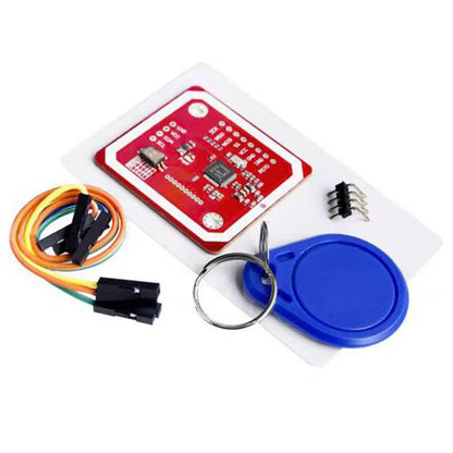 PN532 NFC RFID V3 Module - Near Field Communication Device Compatible with Android Phones