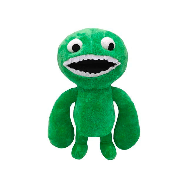 Garten of Banban Plush Toy - High-Quality Game Animation Character, Ideal Children's Birthday or Holiday Gift