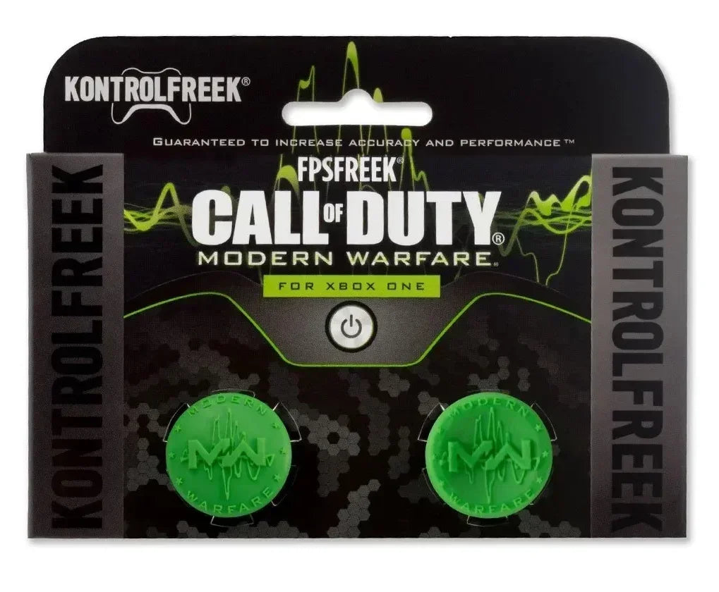 KontrolFreek FPS Freek Galaxy Purple: Enhance Xbox One & Series X Controller Performance with 2 Thumbstick Replacements - Xbox 360 Compatible!