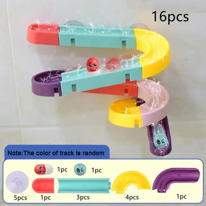 Cute Swimming Water Spraying Clouds Flowers Shower Bath Toy for Kids - Baby Bath Toys for Swimming Pool Water Playing