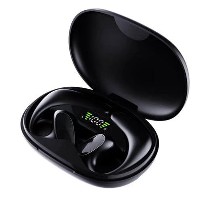 2024 Smart Voice Translator Earphones - Wireless Bluetooth Headphones with Real-Time Translation in 144 Languages