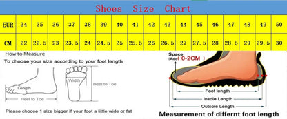 Fashionable Men's Walking and Running Shoes | Breathable Flat Bottom Sports Shoes in Popular Large Sizes 39-44 | Spring and Autumn Leisure