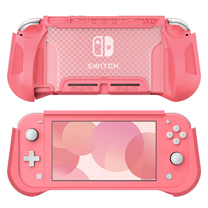 TPU Protective Case for Nintendo Switch Lite - Anti-Scratch, Anti-Dust Cover, Compatible with Switch Lite