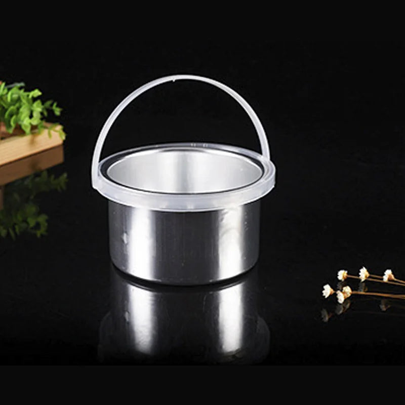 Professional Wax Warmer: Melter Heater for Depilation - Paraffin Heater Machine for Hair Removal, Wax Bean Heating