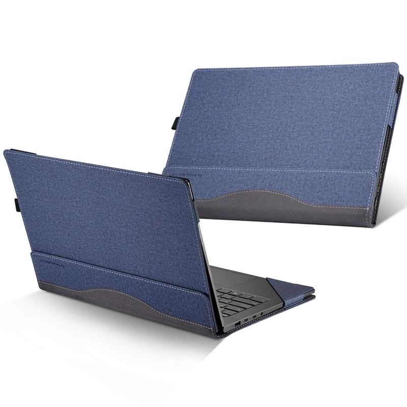 2024 Lenovo Yoga 7 2-in-1 Laptop Case - Fits 14AHP9, 14IML9, 7i Gen 9 14" - Detachable Sleeve Notebook Cover Bag Skin - Ideal Gift