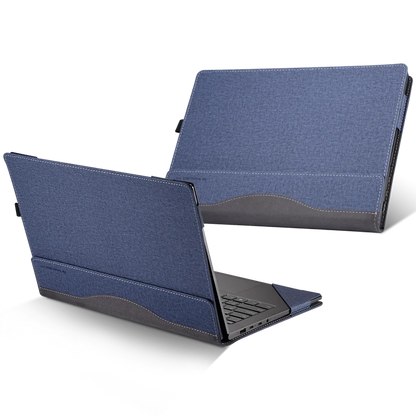 2024 Lenovo Yoga 7 2-in-1 Laptop Case - Fits 14AHP9, 14IML9, 7i Gen 9 14" - Detachable Sleeve Notebook Cover Bag Skin - Ideal Gift