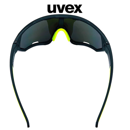 UV400 Cycling Sunglasses - Women's & Men's Sports Glasses for Riding, Mountain Bike, Road Bicycle, MTB, Outdoor Bicycle Goggle