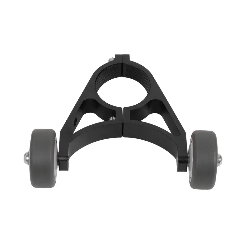 Xiaomi M365 1S Pro Electric Scooter Handstand Stand | Folding Storage Bracket for Ninebot F20 F30 F40 | Auxiliary Wheel Brackets Included