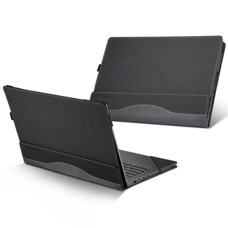 2024 Lenovo Yoga 7 2-in-1 Laptop Case - Fits 14AHP9, 14IML9, 7i Gen 9 14" - Detachable Sleeve Notebook Cover Bag Skin - Ideal Gift