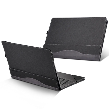 2024 Lenovo Yoga 7 2-in-1 Laptop Case - Fits 14AHP9, 14IML9, 7i Gen 9 14" - Detachable Sleeve Notebook Cover Bag Skin - Ideal Gift