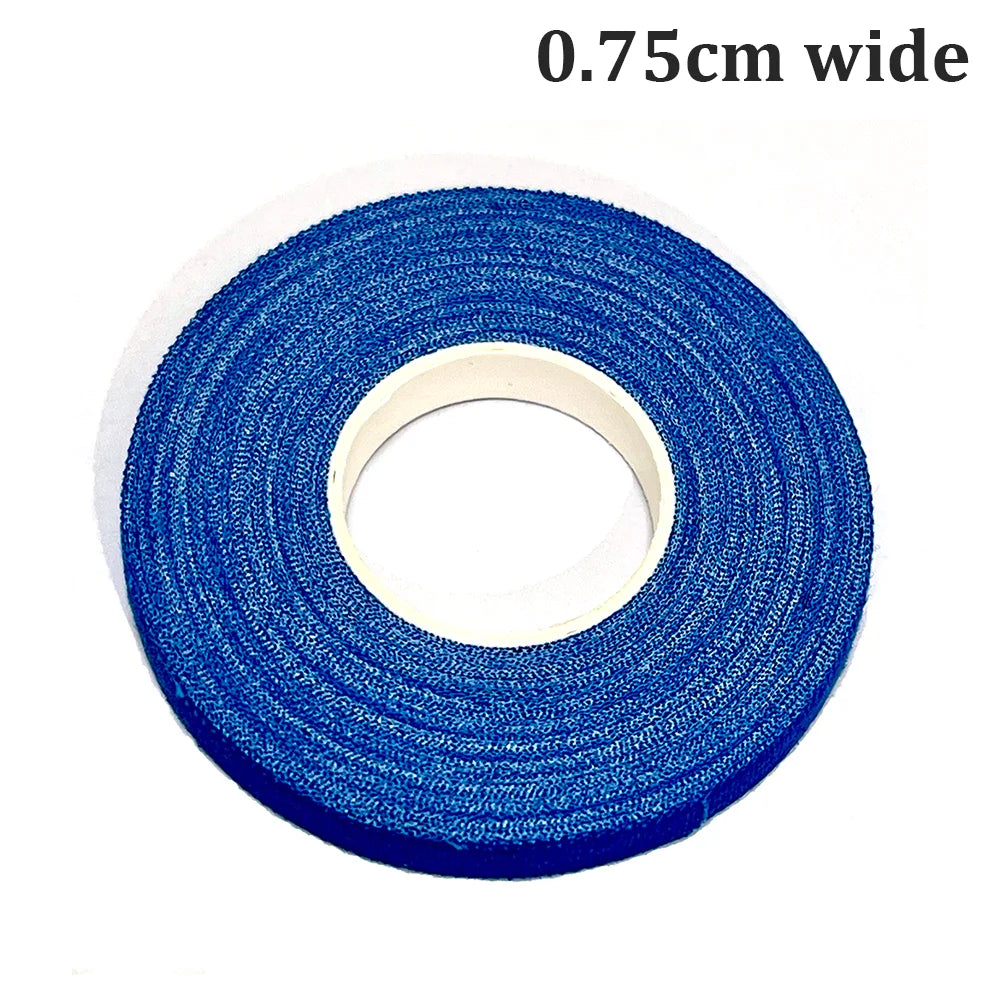 Jiu-Jitsu Elastic Bandage - Self-Adhesive Finger Tape for BJJ and Climbing Sports