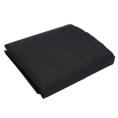 Customizable Outdoor Garden Furniture Cover - Waterproof Dust Cover for Patio Chairs, 130 Size