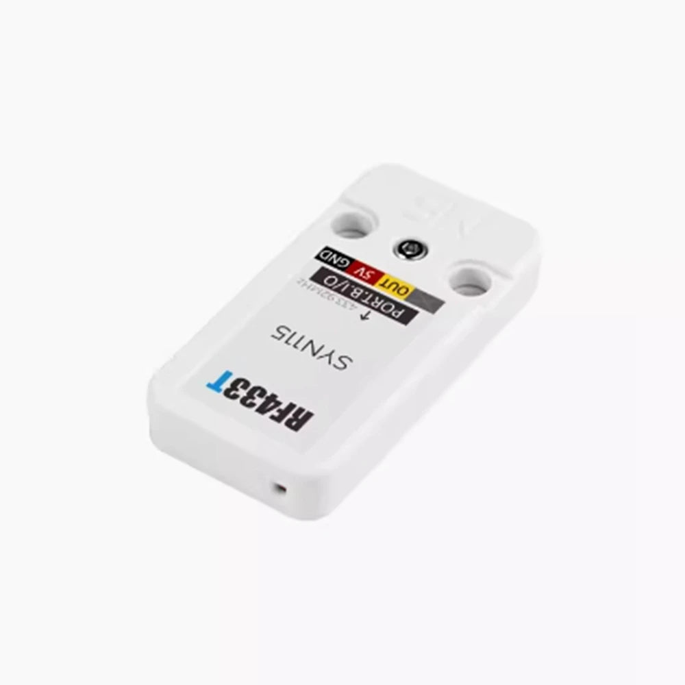 M5Stack RF433T Wireless RF Transmitter SYN115 - Remote Control Automation for Radio Frequency Applications