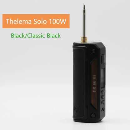 510 Thread Electronic Soldering Iron : Precision Welding Repair Tool