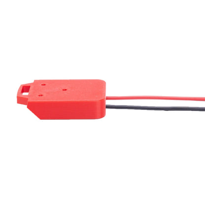 DIY Adapter for Lidl Parkside X20V Team Battery | Power Tool Accessories | 14AWG Wires