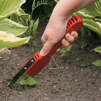 High-Quality Multi-Functional Garden Weeder: Newest Outdoor Cleaning Accessory for Effortless Weed Removal - Essential Weeding Tool