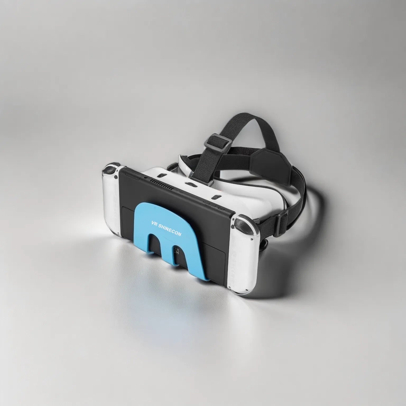 Nintendo best sale vr glasses