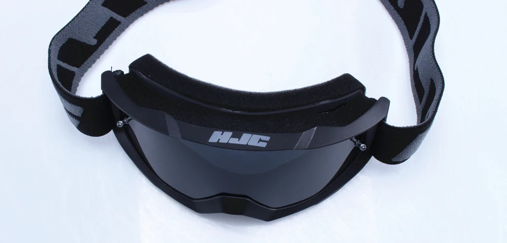 Motorcycle Sunglasses for Men – Motocross Safety Goggles with Night Vision – Vintage Driving Glasses & Retro MX Helmets