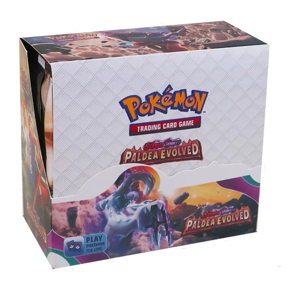 324Pcs Pokemon TCG Sun and Moon Ultra Prism Booster Box - 36 Pack Collection of Pokemon Cards and Collecting Toys