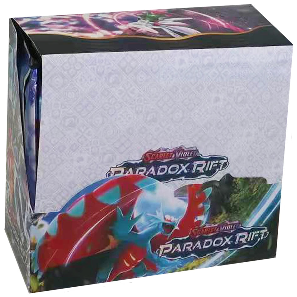 324Pcs Pokemon TCG Sun and Moon Ultra Prism Booster Box - 36 Pack Collection of Pokemon Cards and Collecting Toys