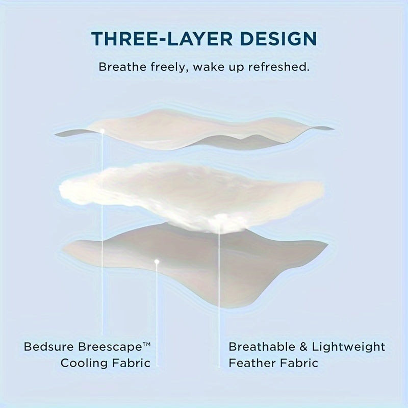 Ultra-Soft Summer Cooling Blanket: Lightweight, Breathable & Skin-Friendly for Hot Sleepers, Solid Color, Easy Care Washable Cooling Blanket