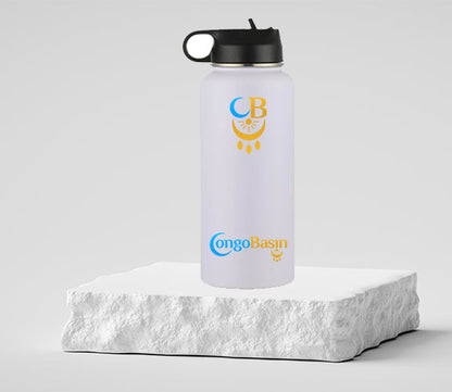 Congo Basin™ Insulated Water Bottle