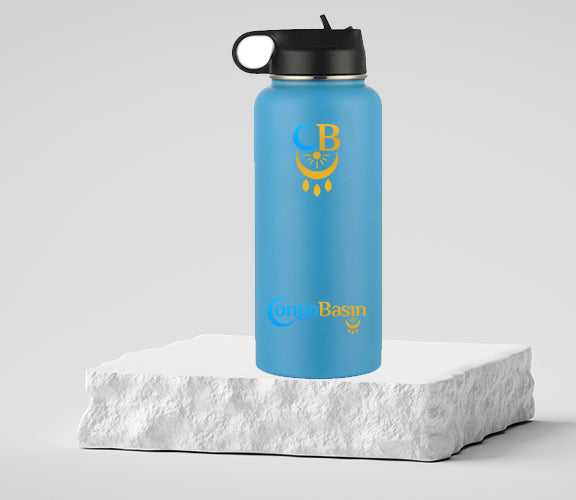 Congo Basin™ Insulated Water Bottle