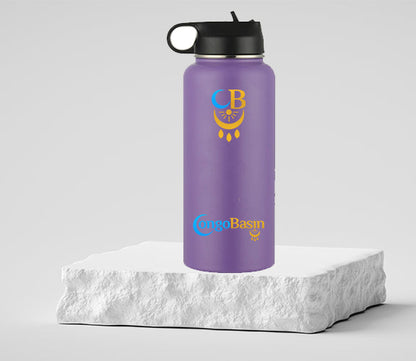 Congo Basin™ Insulated Water Bottle