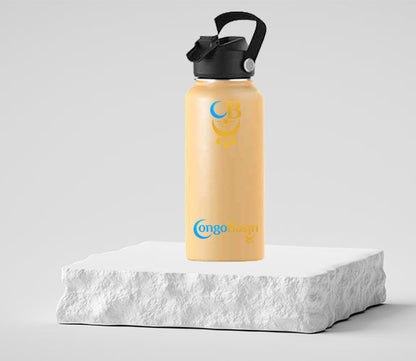 Congo Basin™ Insulated Water Bottle