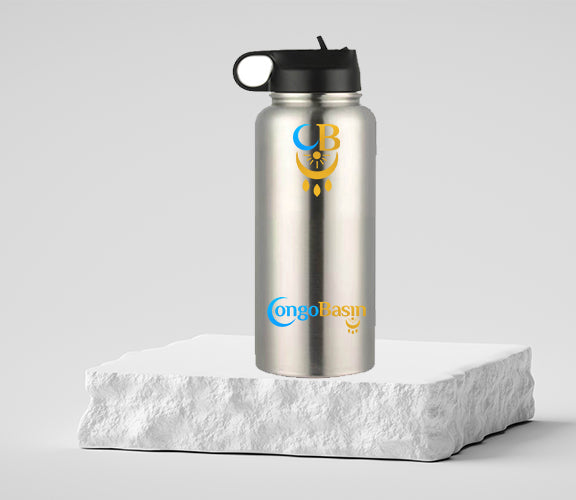 Congo Basin™ Insulated Water Bottle