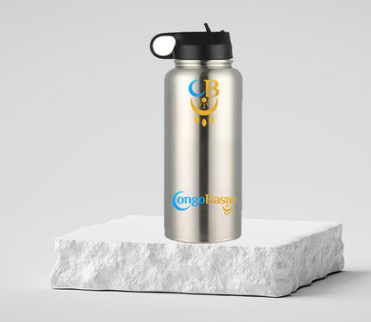 Congo Basin™ Insulated Water Bottle