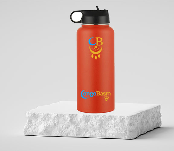 Congo Basin™ Insulated Water Bottle