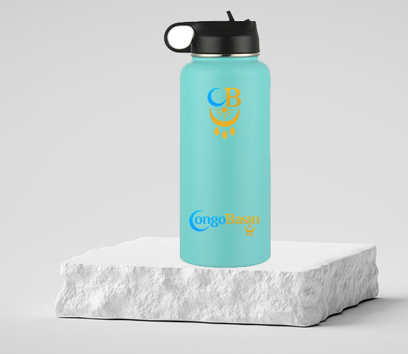 Congo Basin™ Insulated Water Bottle