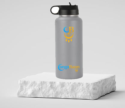 Congo Basin™ Insulated Water Bottle