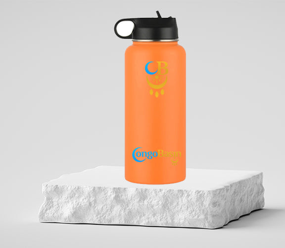 Congo Basin™ Insulated Water Bottle