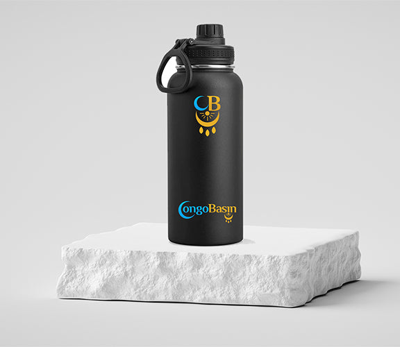 Congo Basin™ Insulated Water Bottle