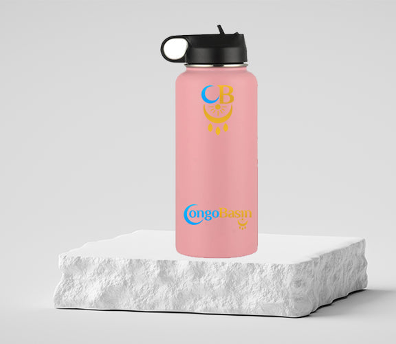 Congo Basin™ Insulated Water Bottle