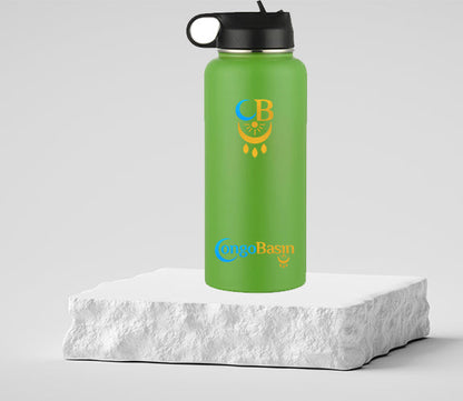 Congo Basin™ Insulated Water Bottle